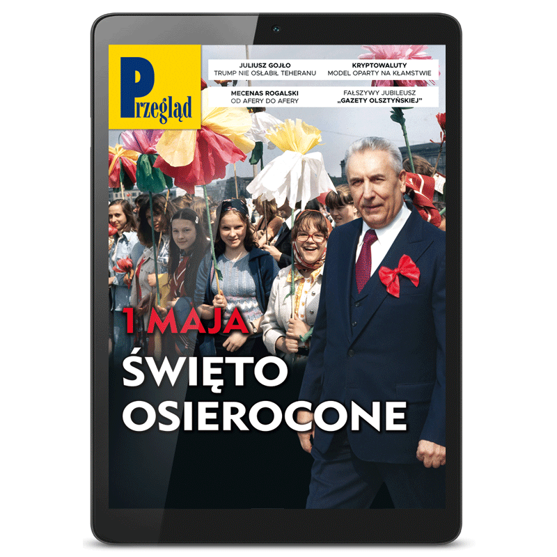 e-PRZEGLĄD nr 18/2026