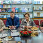 WŁADZA MUSI CZUĆ NASZ ODDECH