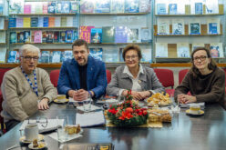 WŁADZA MUSI CZUĆ NASZ ODDECH