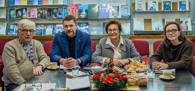 WŁADZA MUSI CZUĆ NASZ ODDECH