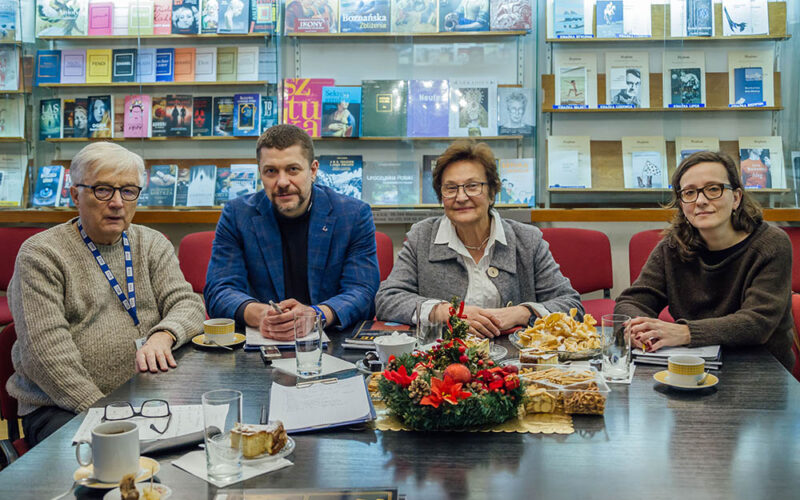 WŁADZA MUSI CZUĆ NASZ ODDECH