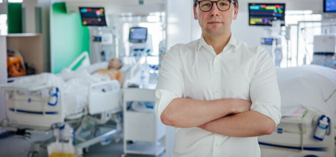 Nowoczesne przeszczepy są już dostępne 