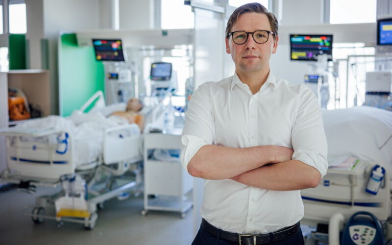 Nowoczesne przeszczepy są już dostępne