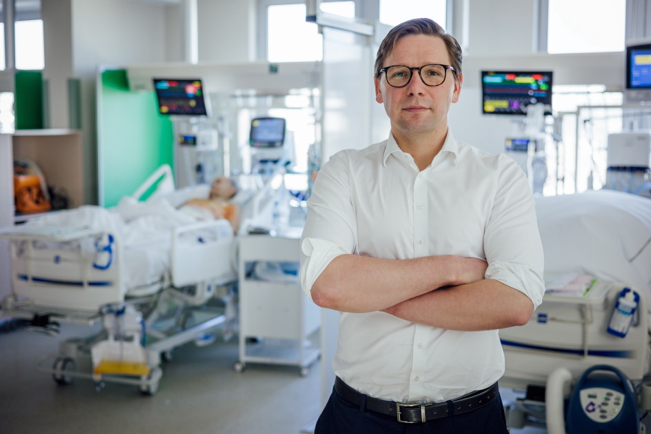 Nowoczesne przeszczepy są już dostępne 