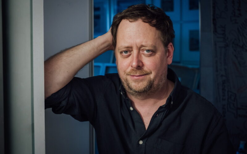 Wszechświat zamknięty w&nbsp;dwóch godzinach