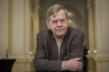 Masowa organizacja powojennego wyżu