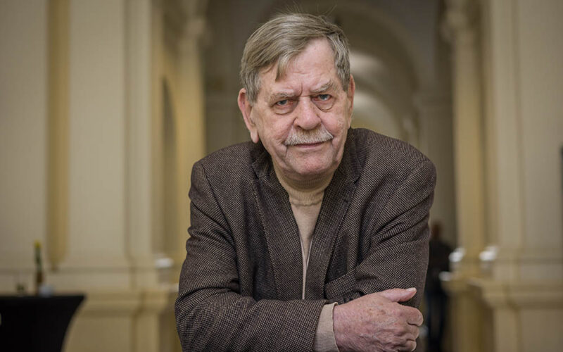 Masowa organizacja powojennego wyżu