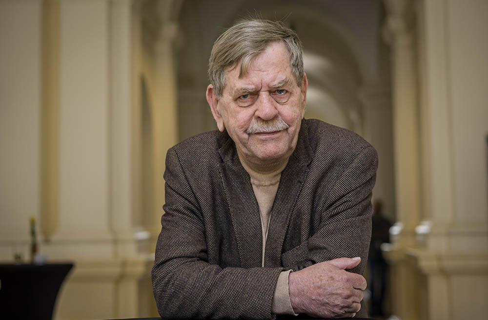 Masowa organizacja powojennego wyżu