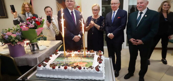 Fałszywe jubileusze „Gazety Olsztyńskiej”