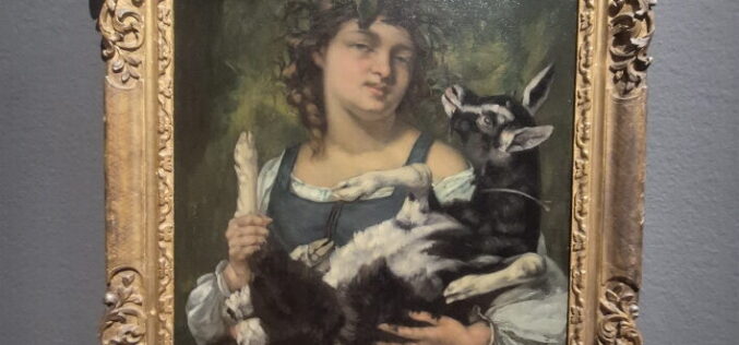 Poza granice realizmu