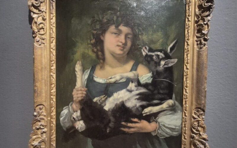 Poza granice realizmu