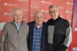 Nie&nbsp;wstydzą się swojej przeszłości