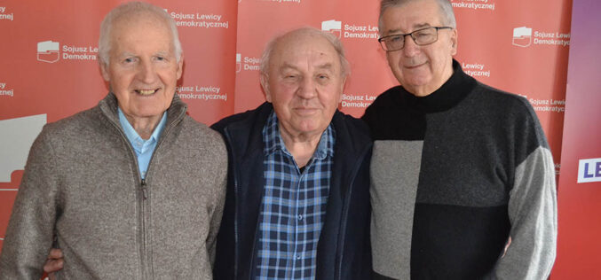 Nie&nbsp;wstydzą się swojej przeszłości