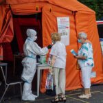 Dziennik prof.&nbsp;Piotra Kwiatkowskiego z&nbsp;czasów epidemii koronawirusa