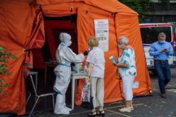 Dziennik prof.&nbsp;Piotra Kwiatkowskiego z&nbsp;czasów epidemii koronawirusa