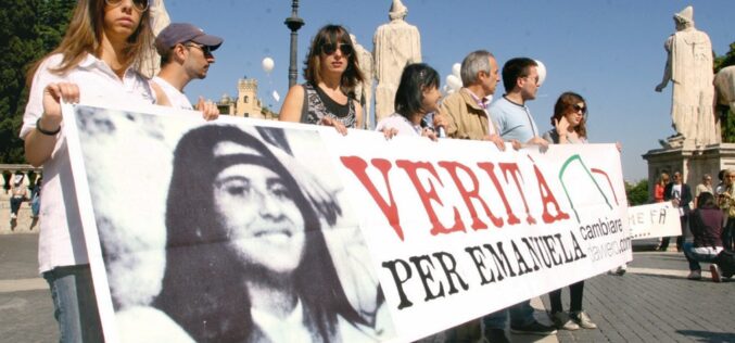 Tajemnica Watykanu i&nbsp;mafii