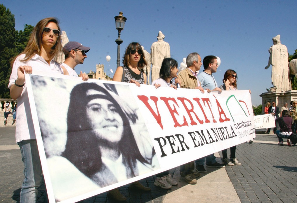 Tajemnica Watykanu i mafii