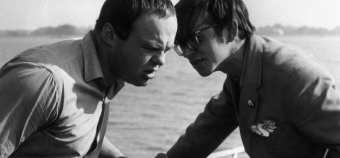 Nieprzeciętne poczucie humoru