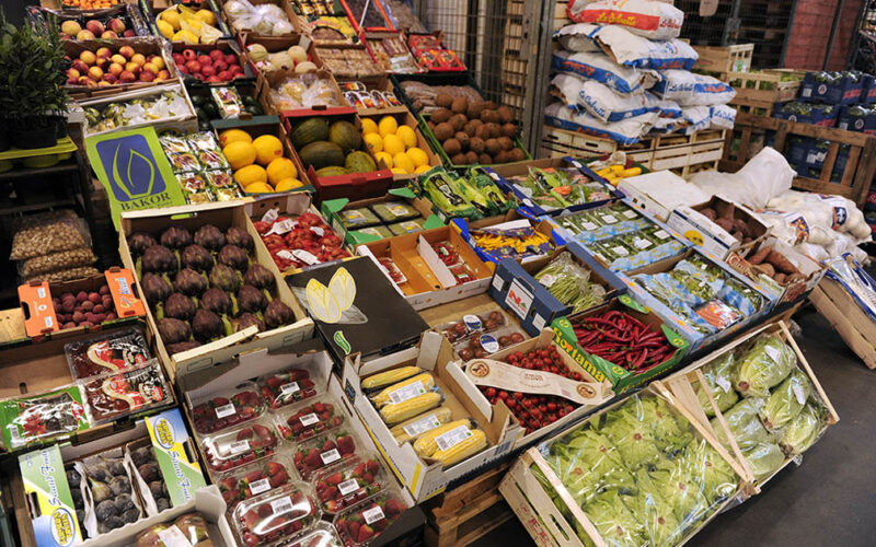 Dziurawy system kontroli niszczy polski rynek żywności