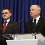 Przygody pana Rafała