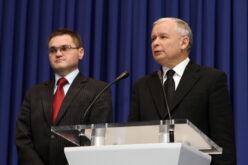 Przygody pana Rafała