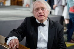 Żyję muzyką, myślę dźwiękami