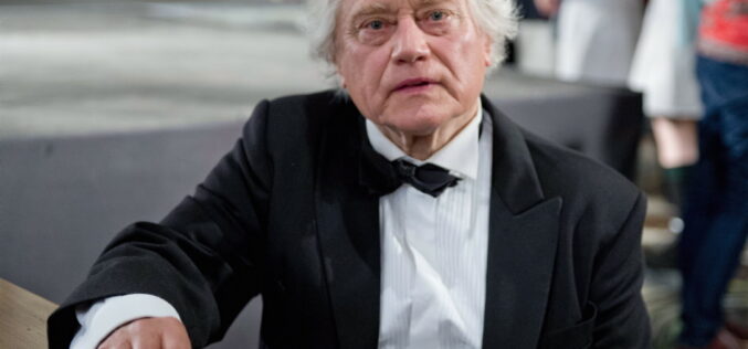 Żyję muzyką, myślę dźwiękami