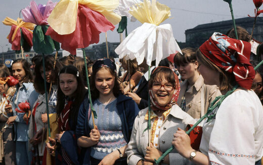 Demokratyczna Polska wyrosła na&nbsp;fundamentach PRL