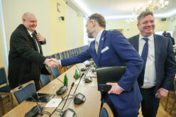 Prokuratorzy Kaczyńskiego