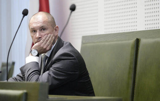 Ochronka prawników PiS