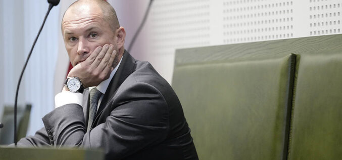 Ochronka prawników PiS