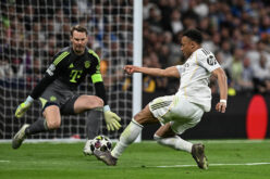 Simeone kocha Griezmanna