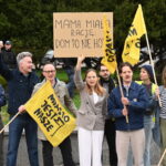 Dajcie ludziom mieszkać