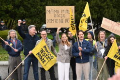 Dajcie ludziom mieszkać