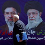 Iran ma&nbsp;dziś więcej kart