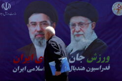 Iran ma&nbsp;dziś więcej kart