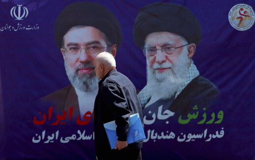 Iran ma&nbsp;dziś więcej kart