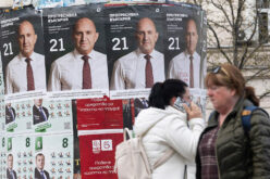 Polityczne zmiany w&nbsp;Bułgarii
