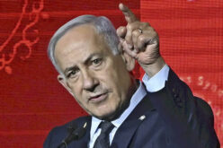 Świat zakładnikiem Netanjahu