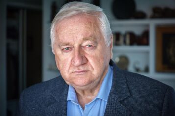 Orbán przestał obiecywać, a&nbsp;zaczął straszyć