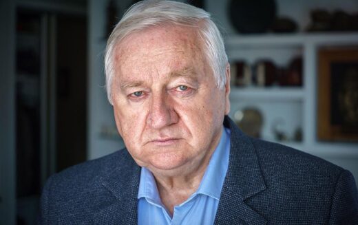 Orbán przestał obiecywać, a&nbsp;zaczął straszyć