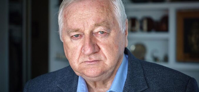 Orbán przestał obiecywać, a&nbsp;zaczął straszyć