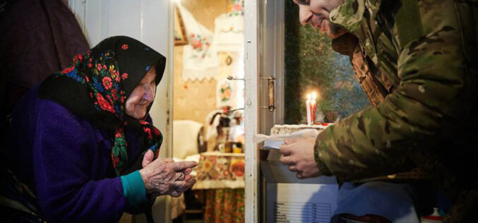 Samosioły z&nbsp;zony