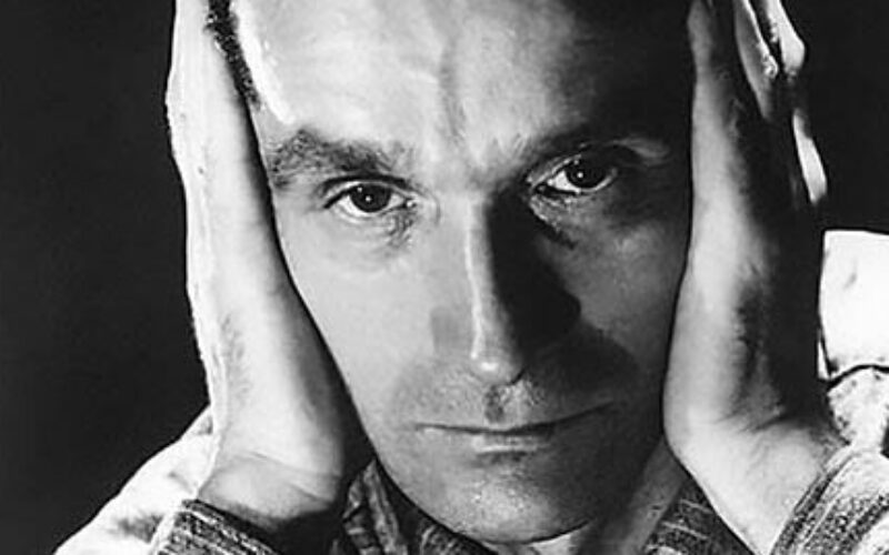 Zakłamana legenda prawicy