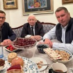 Dlaczego Kaczyński nie&nbsp;wyrzucił Morawieckiego?