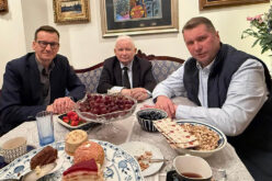 Dlaczego Kaczyński nie&nbsp;wyrzucił Morawieckiego?