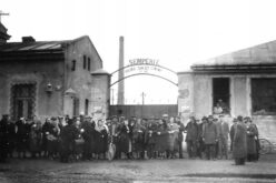 Krakowska krwawa wiosna