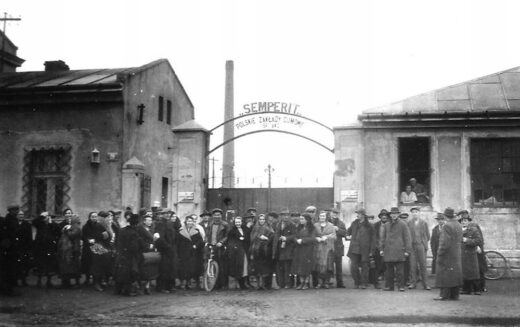 Krakowska krwawa wiosna