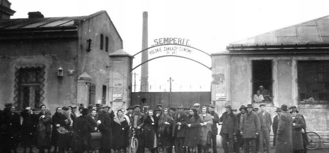 Krakowska krwawa wiosna