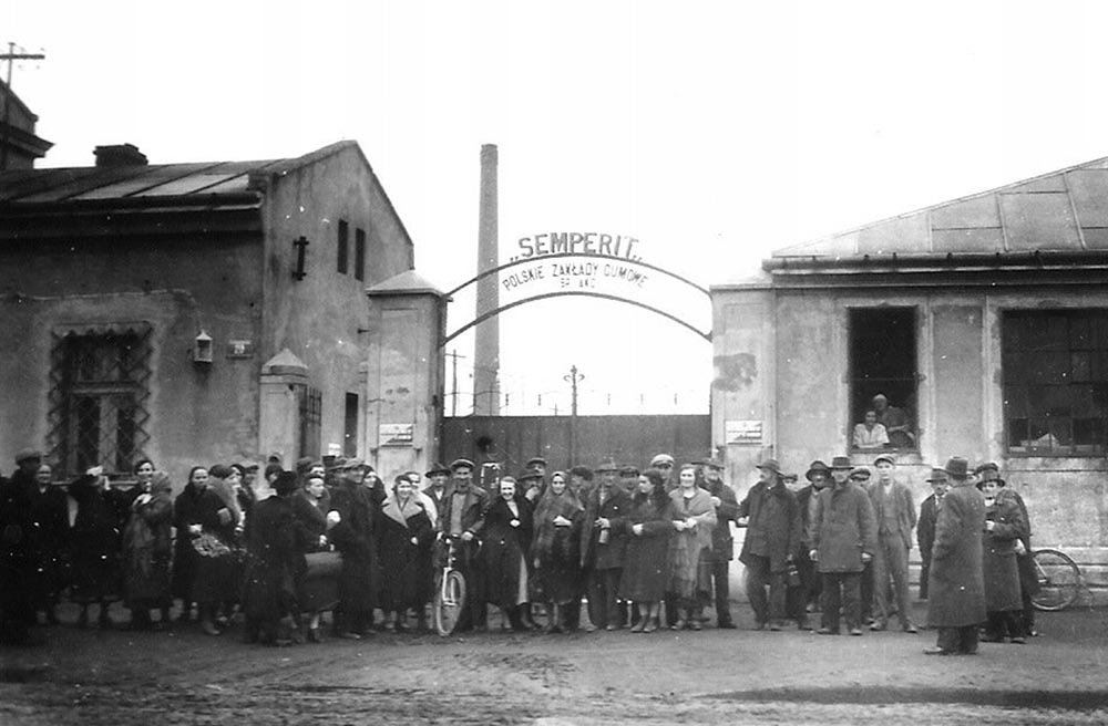 Krakowska krwawa wiosna